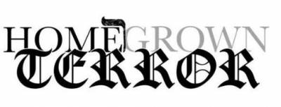 logo Home Grown Terror